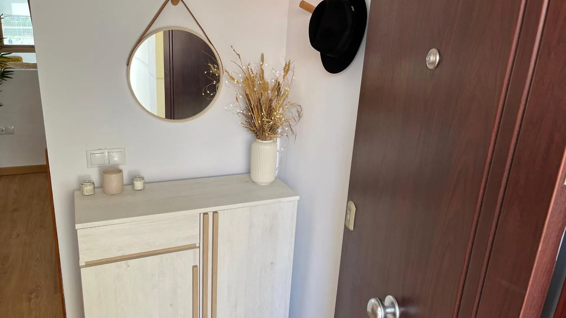 Duplex Con Terraza Privada Y Parking A 15 Minutos De Sevilla Dos Hermanas Spain