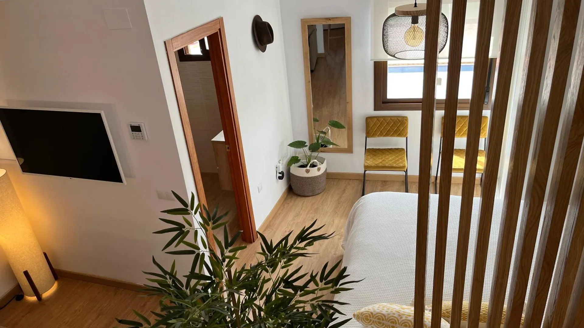 Duplex Con Terraza Privada Y Parking A 15 Minutos De Sevilla Dos Hermanas